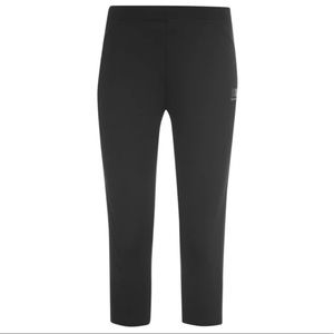KARRIMOR Women’s Run Capri NWT